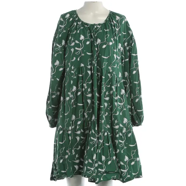 Kleid, in Grün, Baumwolle, Marc O'Polo Denim