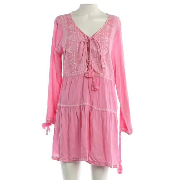 Abito, in Rosa, Cotone, Melissa Odabash