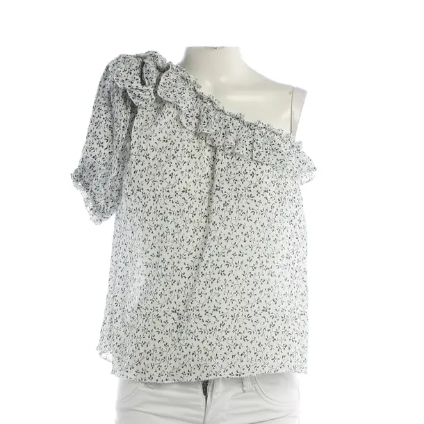 In alto, in Bianco, Cotone, Ulla Johnson