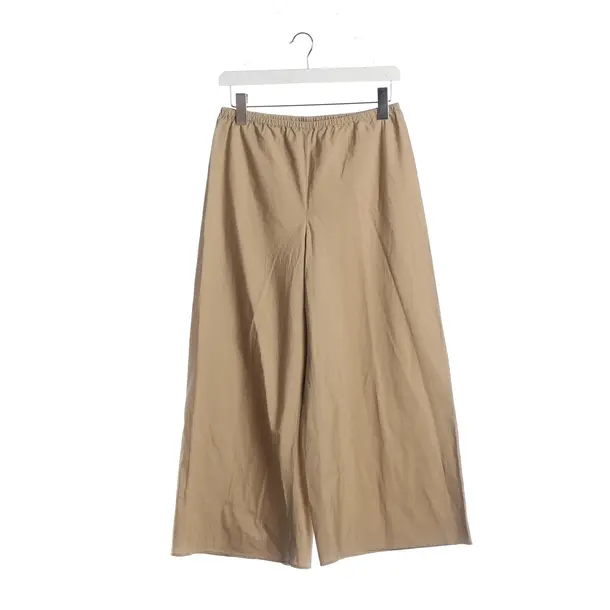 Pants, in Camel, Cotton, Vince