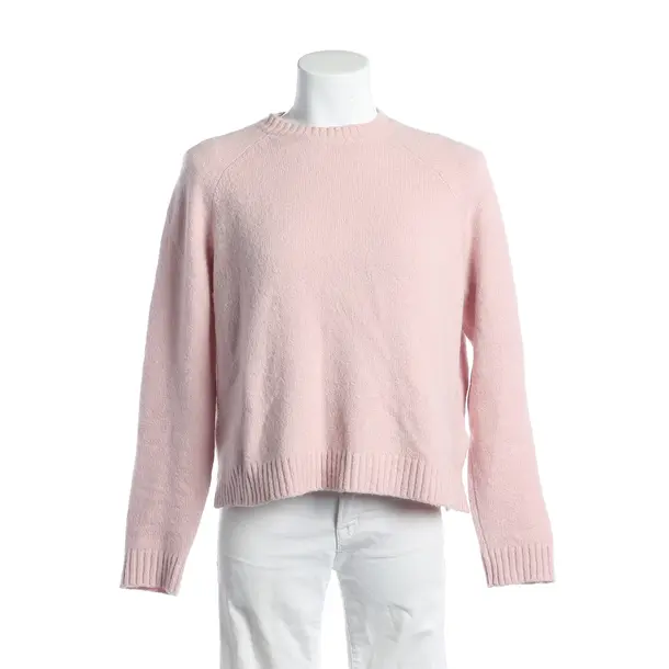 Pullover, in Hellrosa, Polyimid, Hugo Boss Black Label