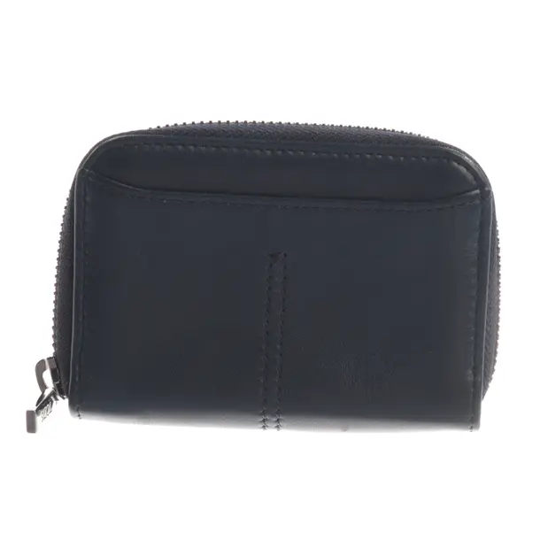 Wallet, in Navy, Leather, Tod´s