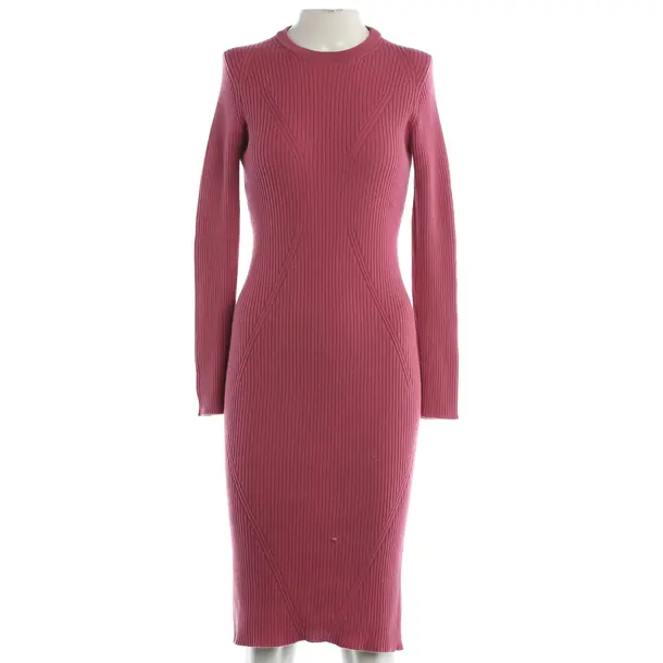 Abito, in Rosa, Lana, Boutique Moschino