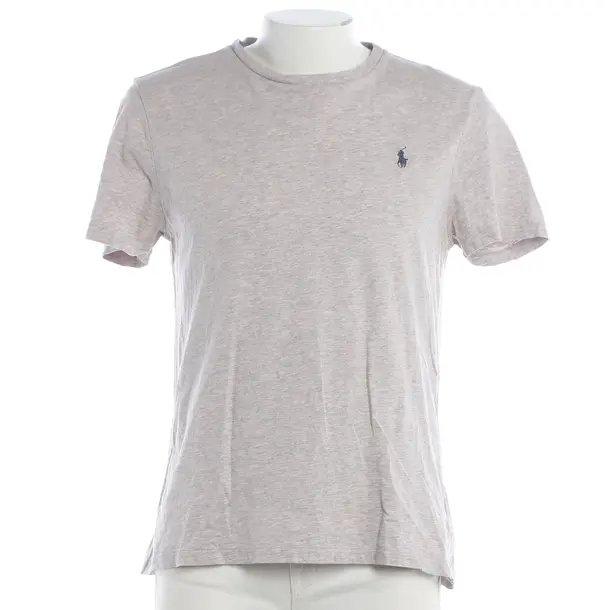 T-Shirt, in Light Pink, Cotton, Polo Ralph Lauren