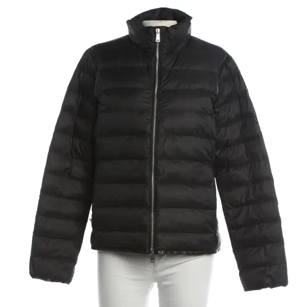Mid-Season Jacket, in Black, Polyimide, Polo Ralph Lauren