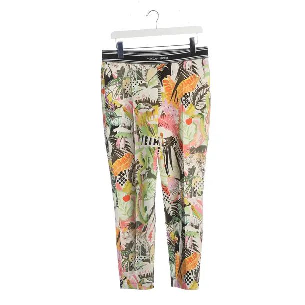 Hose, in Mehrfarbig, Polyester, Marc Cain Sports