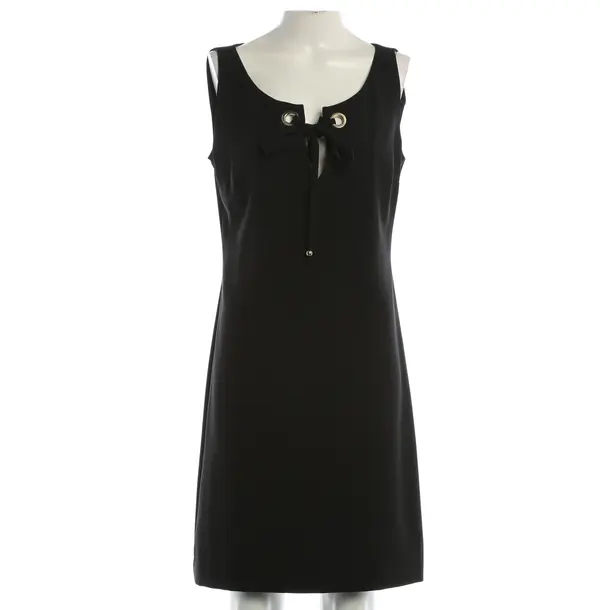 Abito, in Nero, Poliestere, Moschino Cheap & Chic