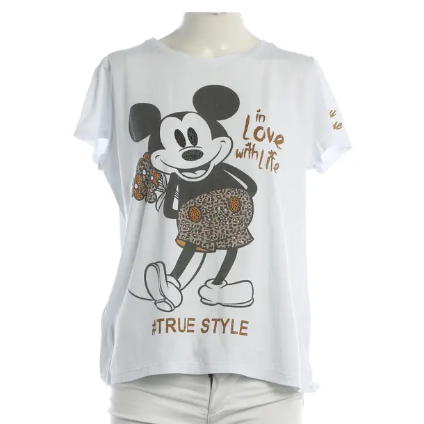 Shirt, in Mehrfarbig, Baumwolle, Princess goes Hollywood