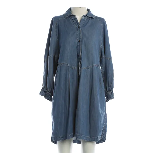Abito, in Blu, Lyocell, Hugo Boss Etichetta Rossa