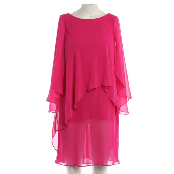 Abito da cocktail, in Rosa, Poliestere, Lauren Ralph Lauren