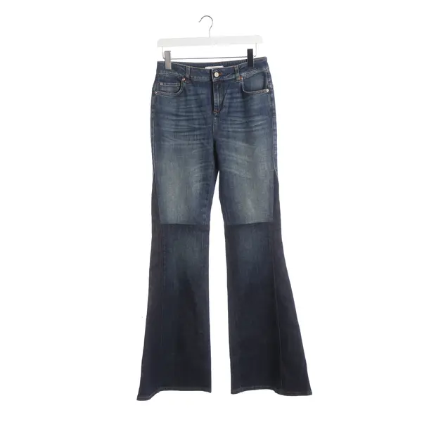 Jeans svasati, in Marina Militare, Cotone, Dorothee Schumacher