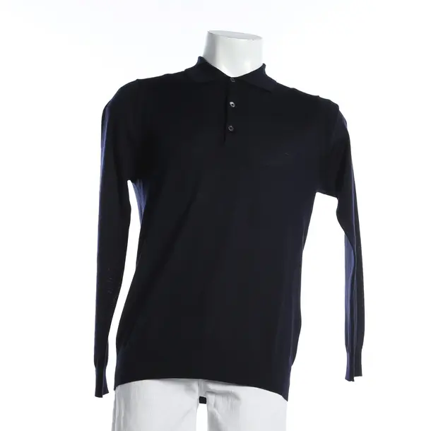 Maglione, in Marina Militare, Lana, Chiuso