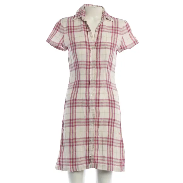 Abito, in Beige, Lino, Burberry Londra