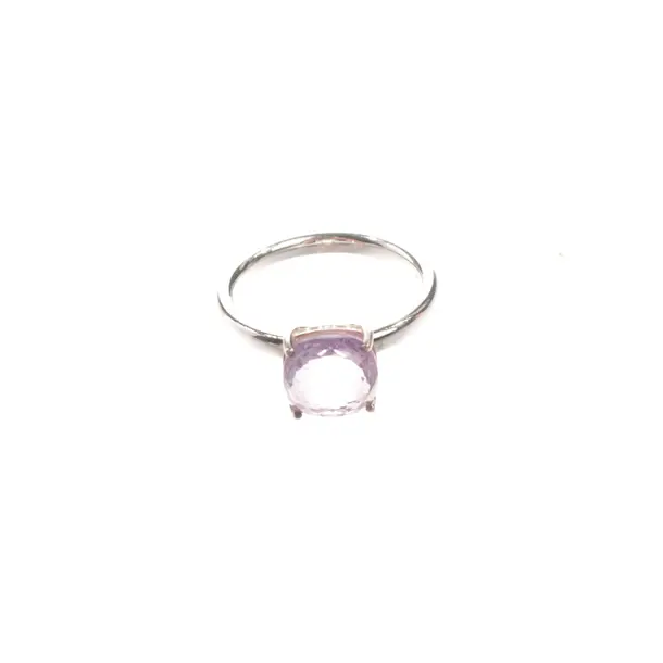 Ring, in Silber, 925er Sterling Silber, Thomas Sabo