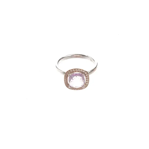 Anello, in argento, 925 / 750, Thomas Sabo