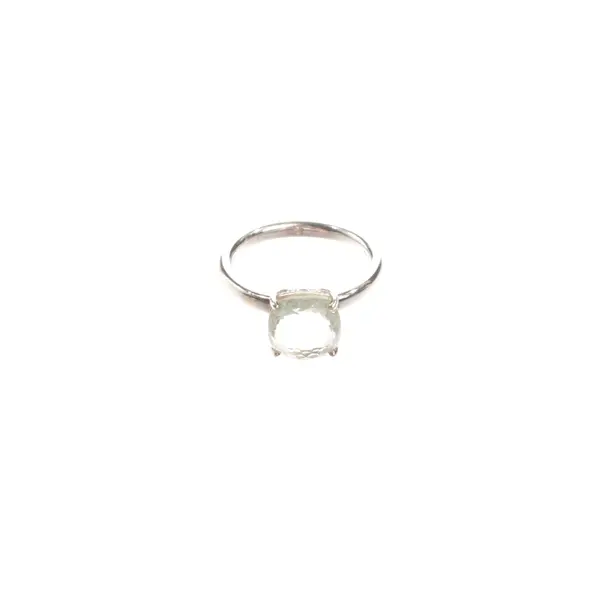 Ring, in Silver, 925 Sterling Silver, Thomas Sabo