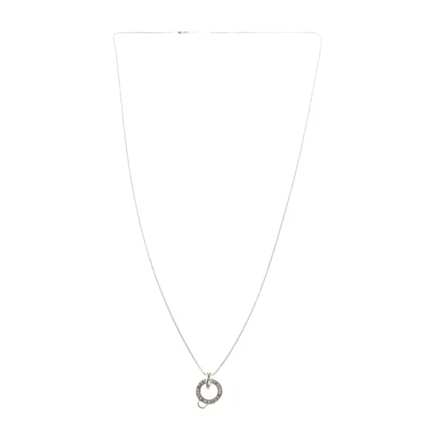 Collana, in argento, Argento 925, Thomas Sabo