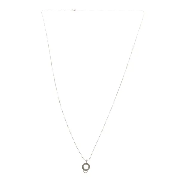 Halskette, in Silber, 925er Sterling Silber, Thomas Sabo