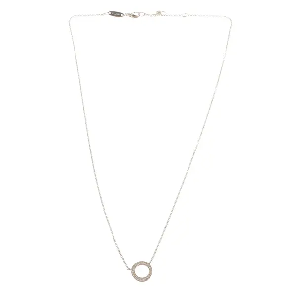 Collana, in argento, Argento 925, Thomas Sabo