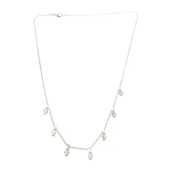 Halskette, in Silber, 925er Sterling Silber, Thomas Sabo