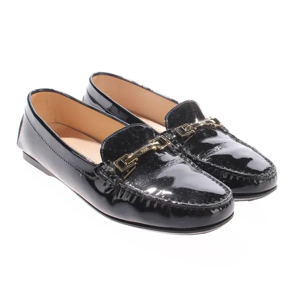 Mocassini, in Nero, Tod's