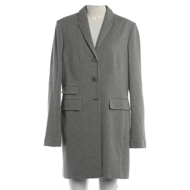 Cappotto estivo, in Grigio, Cotone, Windsor