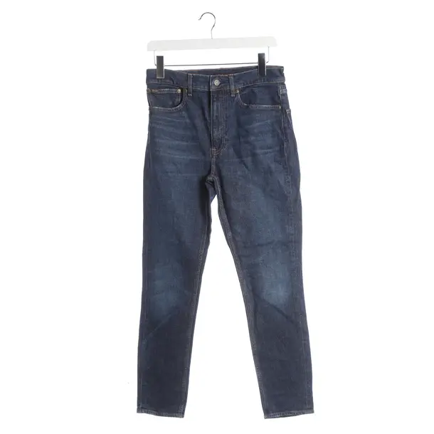 Jeans Slim Fit, in Navy, Baumwolle, Polo Ralph Lauren