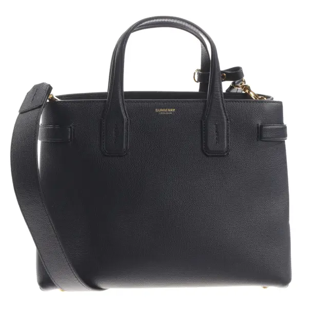 Borsetta, in Marina Militare, Pelle, Burberry