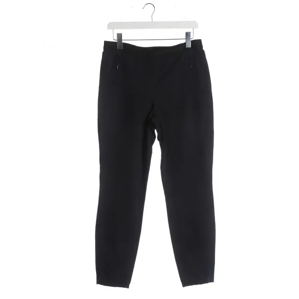 Pants, in Navy, Cotton, Marc Cain Sports