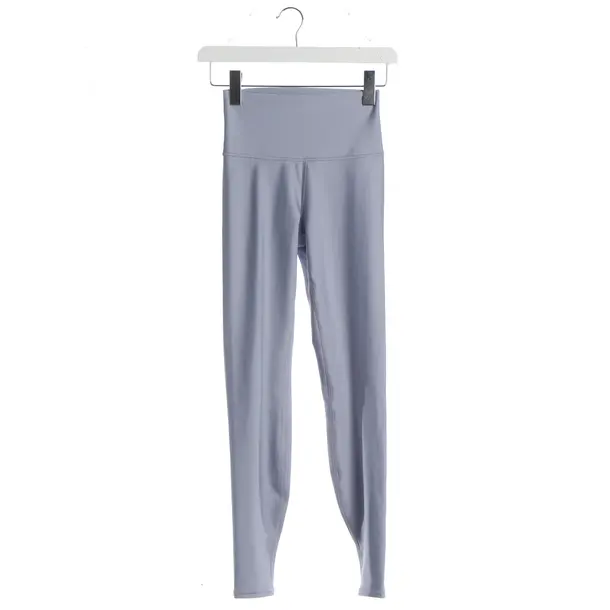 Leggings, in Light Blue, Polyamide, Alo Yoga