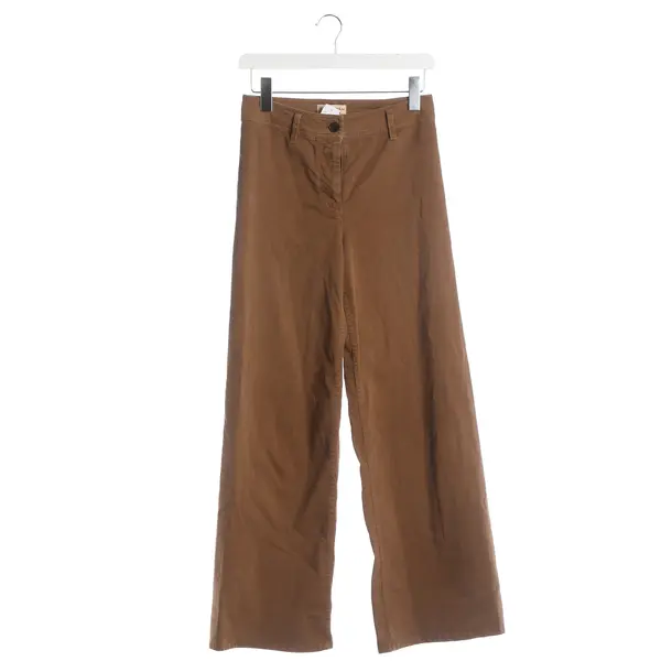 Pantaloni, in Marrone, Cotone, Nili Lotan