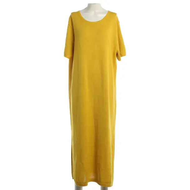 Abito, in Giallo senape, Cotone, Marc O'Polo