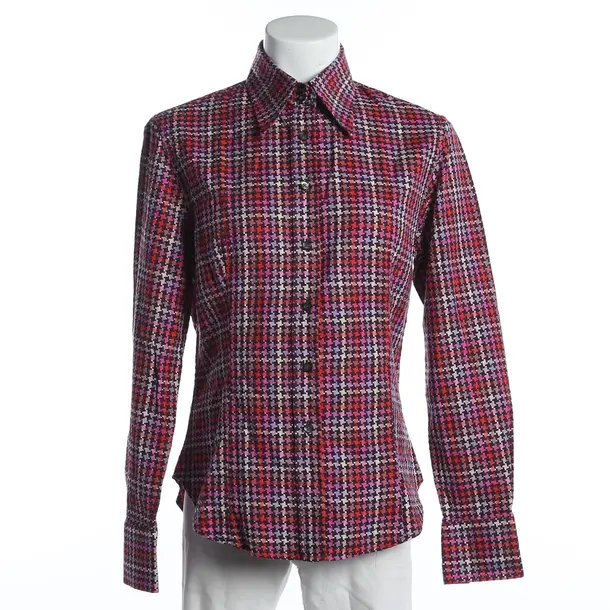 Blouse, in Multicolored, Cotton, Etro