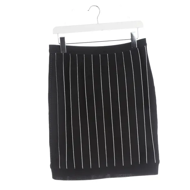 Gonna, in Nero, Viscosa, Marc Cain Sport