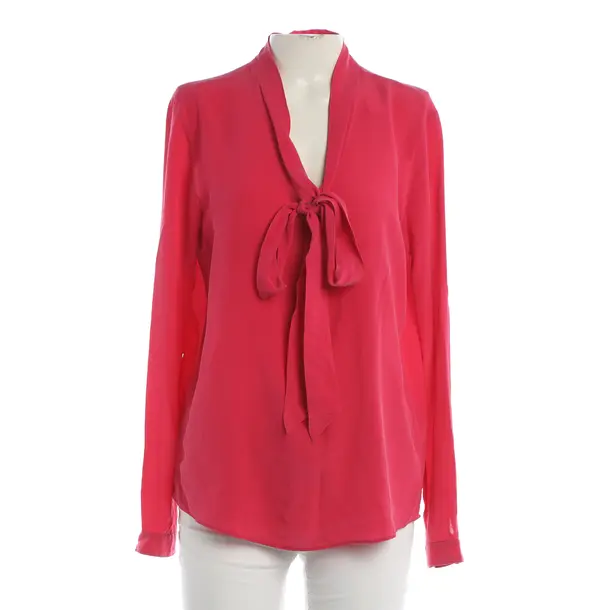 Bluse, in Rosa, Baumwolle, Marc Cain