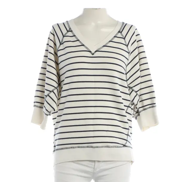 Shirt, in Beige, Baumwolle, Mos Mosh