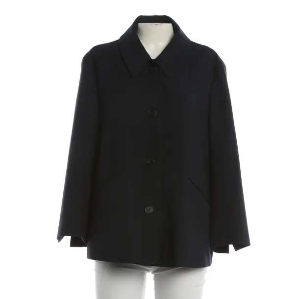 Blazer, in Marina Militare, Poliestere, Windsor