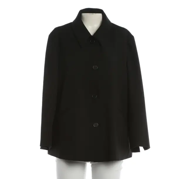 Blazer, in Schwarz, Polyester, Windsor