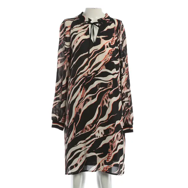 Dress, in Multicolored, Viscose, Marc Cain Sports