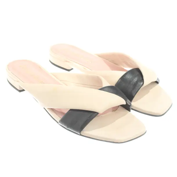 Sandals, in Light Pink, Pretty Ballerinas