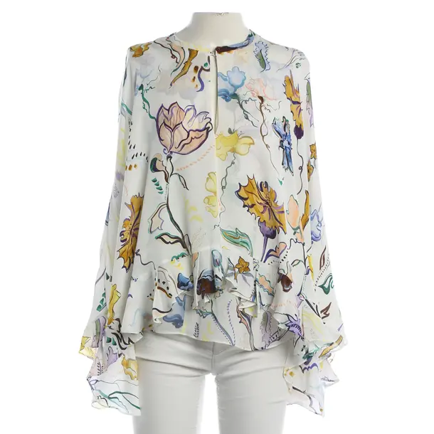 Bluse, in Mehrfarbig, Viskose, Dorothee Schumacher