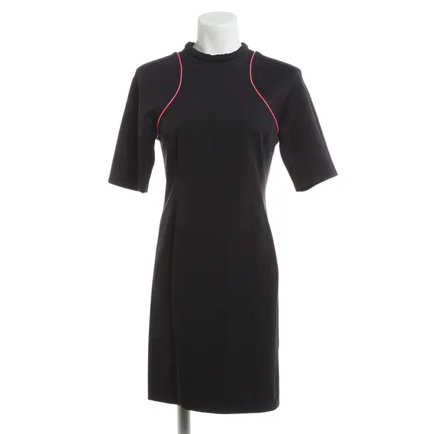 Kleid, in Navy, Baumwolle, Marc Cain Sports