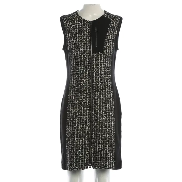 Kleid, in Schwarz, Baumwolle, Marc Cain Sports