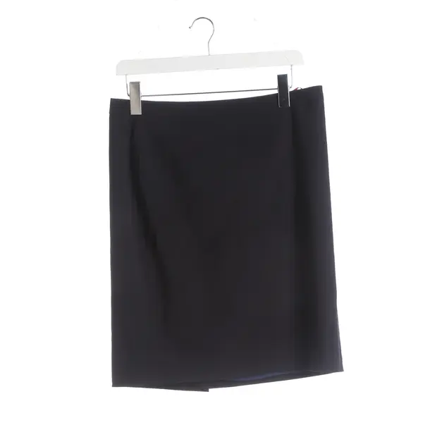 Gonna, in Marina Militare, Cotone, Hugo Boss Etichetta Rossa
