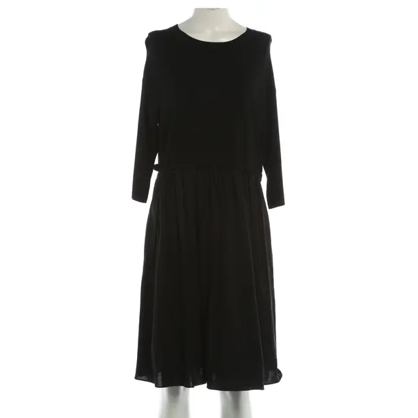 Abito, in Nero, Viscosa, Max Mara