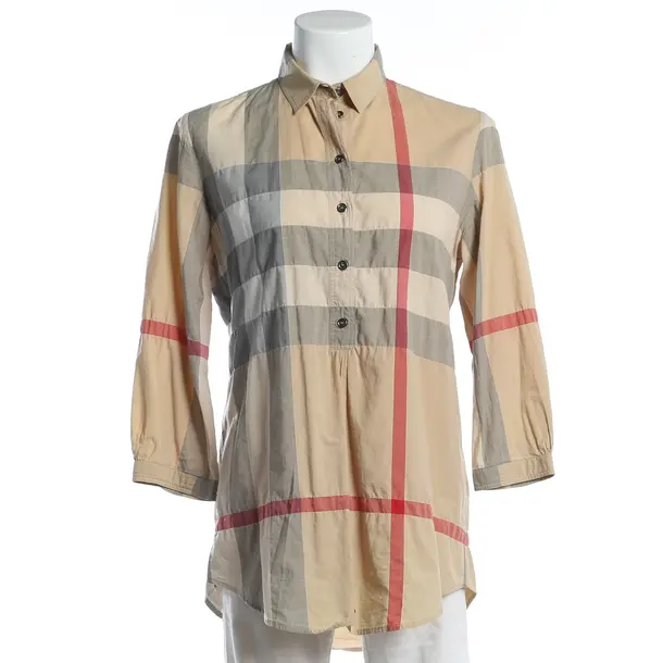 Camicetta, in Multicolore, Cotone, Burberry Brit