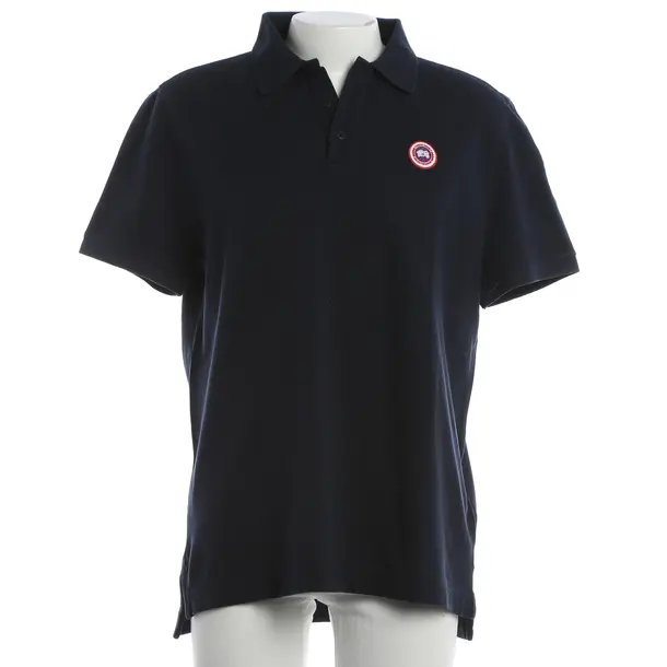 Polo, in Marina Militare, Bambù, Canada Goose