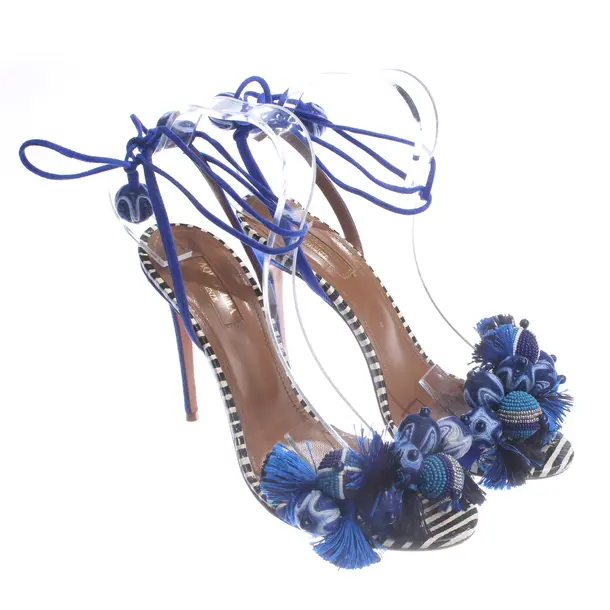 Sandaletten, in Mehrfarbig, Aquazzura