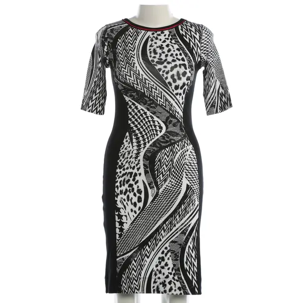 Kleid, in Mehrfarbig, Baumwolle, Marc Cain Sports