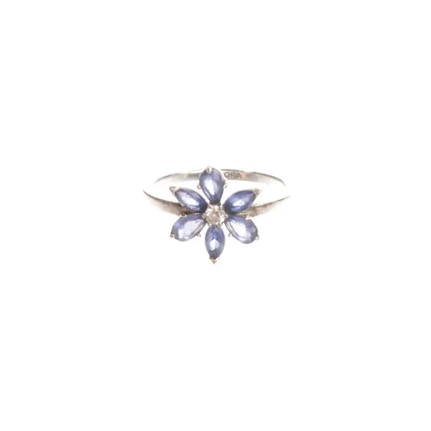 Ring, in Silver, 925 Sterling Silver, Pandora